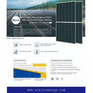 manufacturer wholesales solar panels system