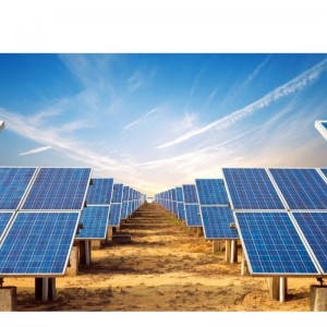 Photovoltaic Solar energy panels system factory directly supply