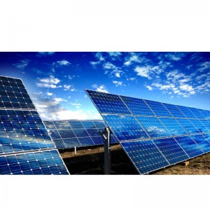 550 w-610 w Photovoltaic solar energy system factory directly sales from  china