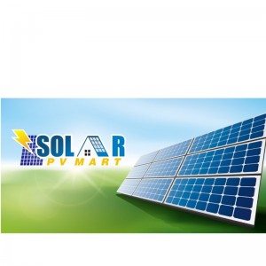 photovoltaic  single side   high efficiency module panels system online sales