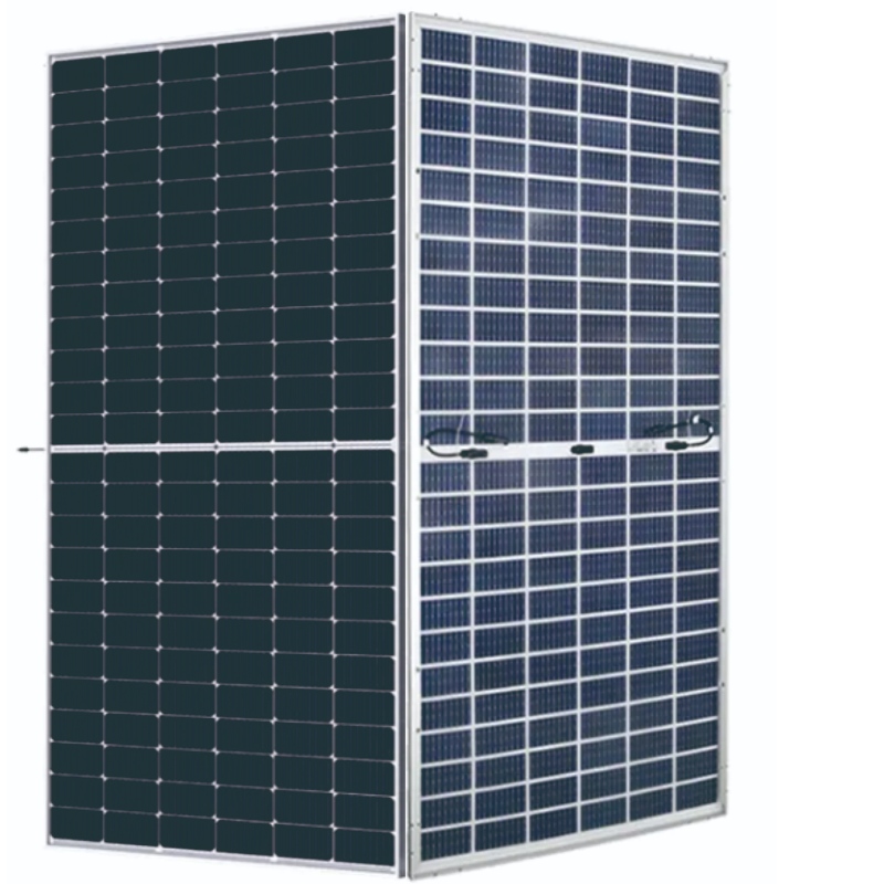 photovoltaic  single side   high efficiency module panels system online sales