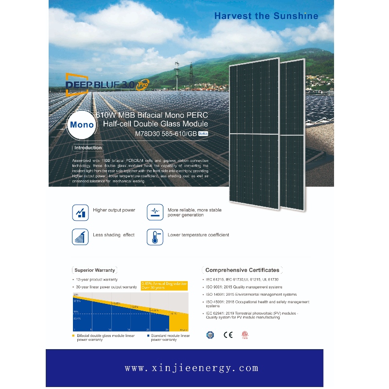 manufacturer sales photovoltaic solar energy panels modules system