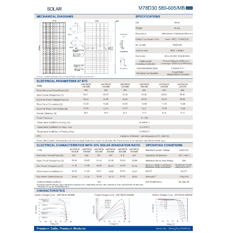 manufacturer sales photovoltaic solar energy panels modules system