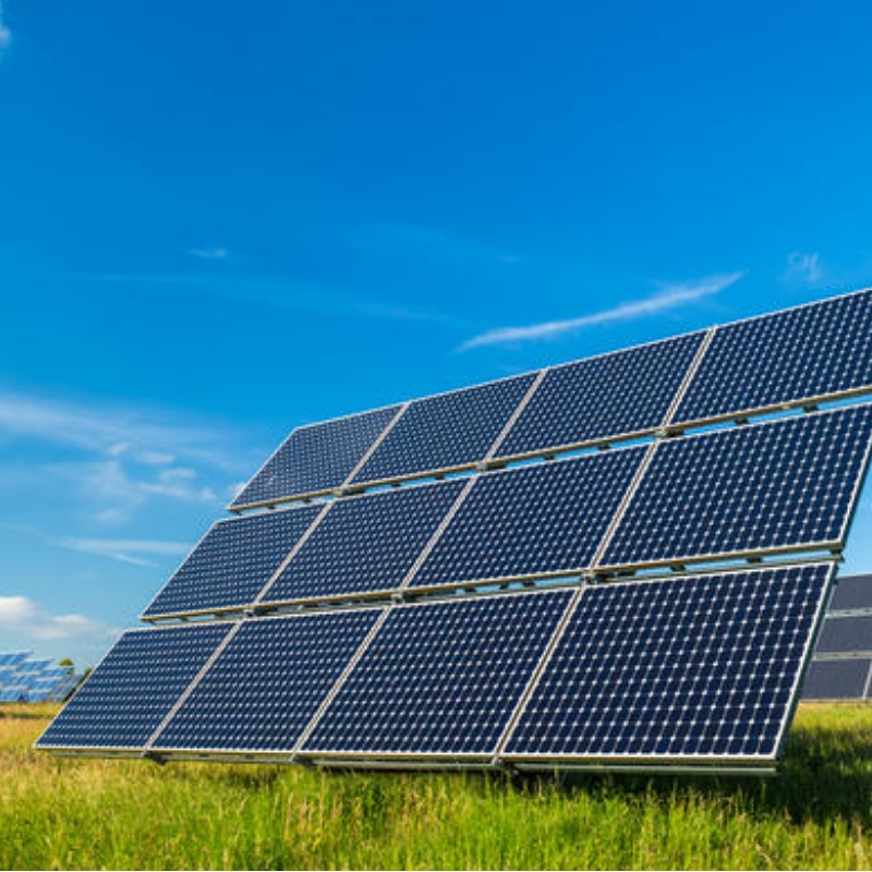 high efficiency 540-555 W photovoltaic solar  module panel system online sale